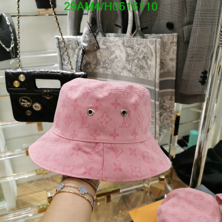 Cap -(Hat)-LV, Code: H0616110,$: 29USD