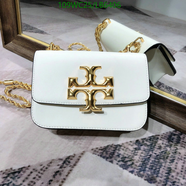 Tory Burch Bag-(4A)-Diagonal-,Code: LB6406,$: 109USD