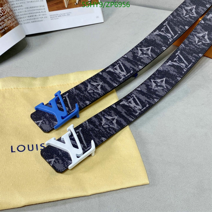 Belts-LV, Code: ZP6956,$: 55USD