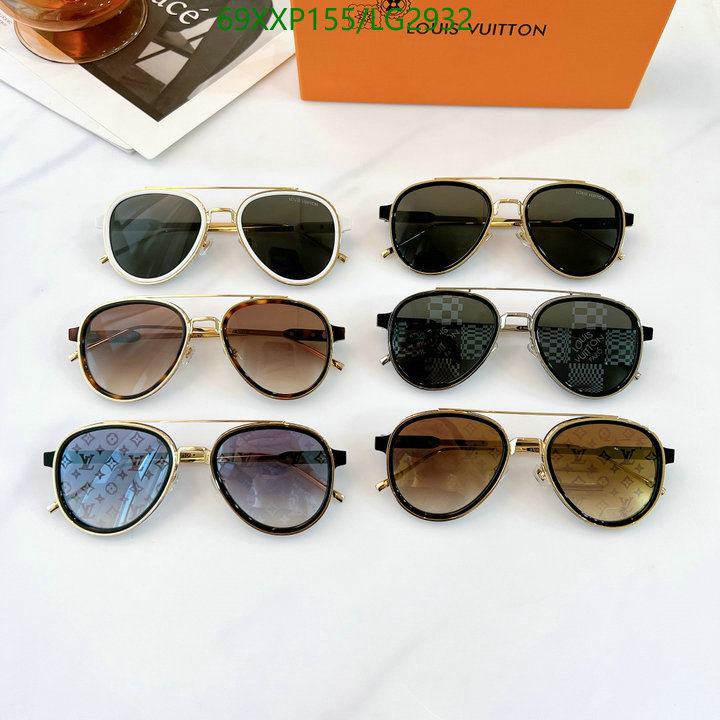 Glasses-LV, Code: LG2932,$: 69USD