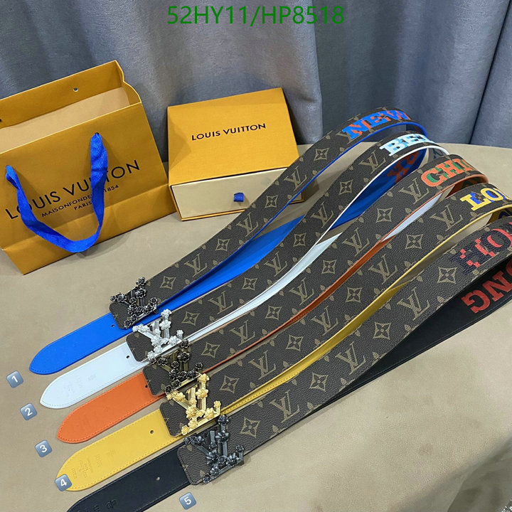 Belts-LV, Code: HP8518,$: 52USD