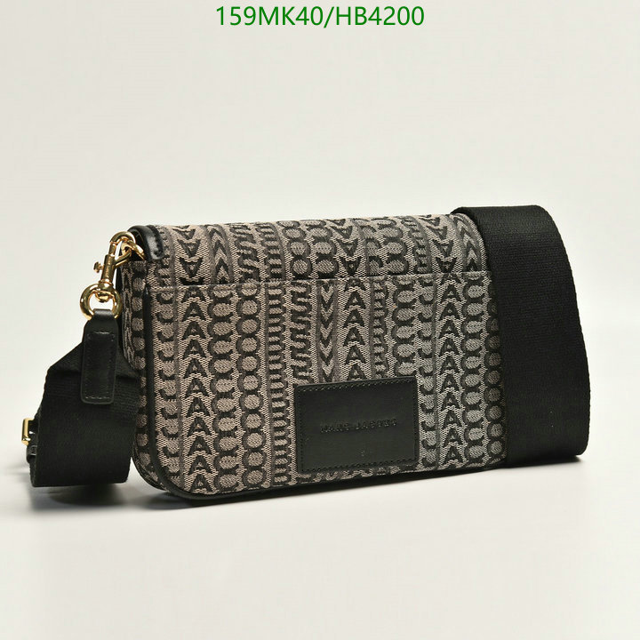 Marc Jacobs Bags -(Mirror)-Diagonal-,Code: HB4200,$: 159USD