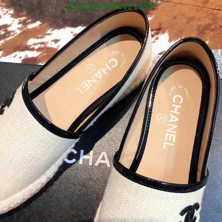 Women Shoes-Chanel,Code: SV1121390,$: 92USD