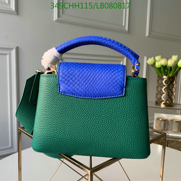 LV Bags-(Mirror)-Handbag-,Code: LB080817,$:349USD