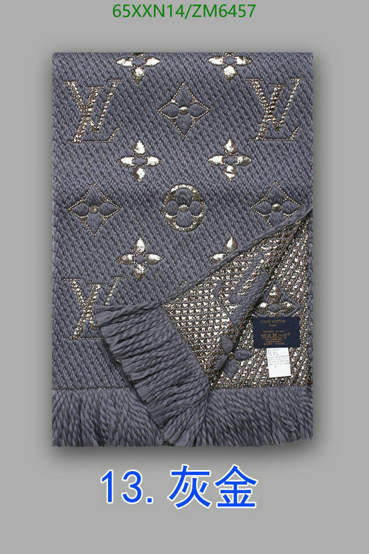 Scarf-LV, Code: ZM6457,$: 65USD