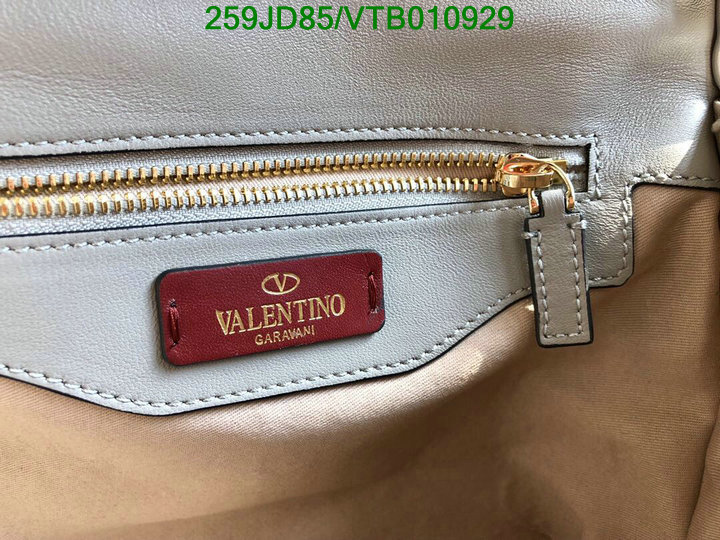 Valentino Bag-(Mirror)-Diagonal-,Code: VTB010929,$: 259USD