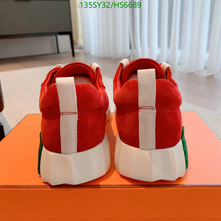 Men shoes-Hermes, Code: HS6689,