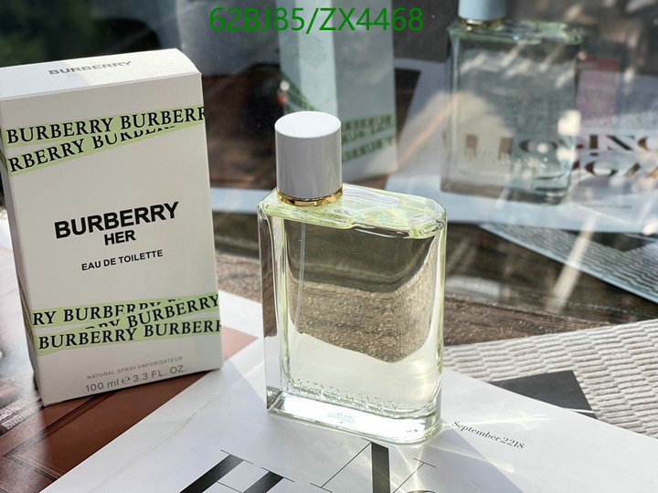 Perfume-Burberry, Code: ZX4468,$: 62USD