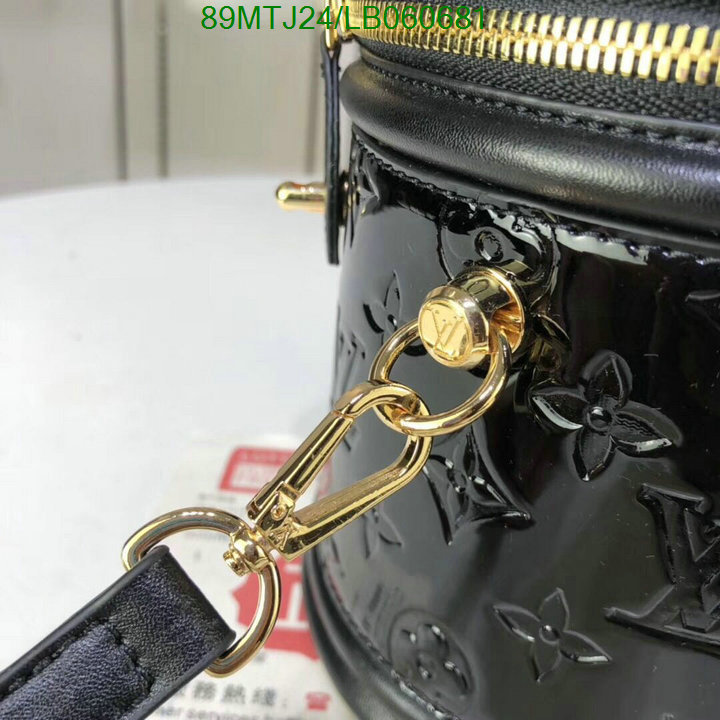 LV Bags-(4A)-Handbag Collection-,Code: LB060680,$:89USD