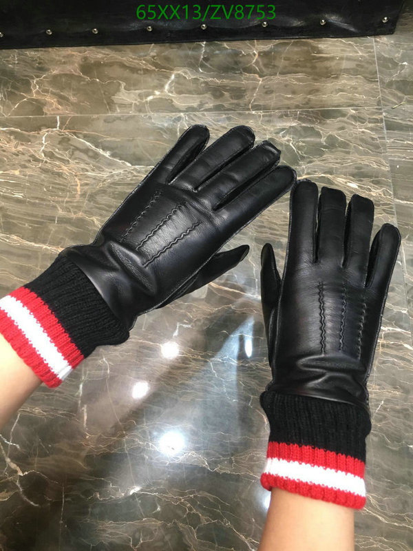 Gloves-Burberry, Code: ZV8753,$: 65USD
