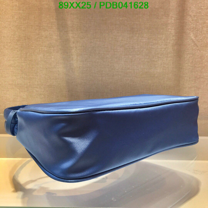 Prada Bag-(Mirror)-Re-Edition 2000,Code: PDB041628,$: 89USD