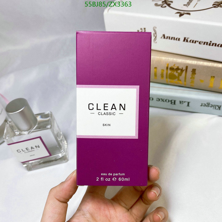 Perfume-Clean, Code: ZX3363,$: 55USD