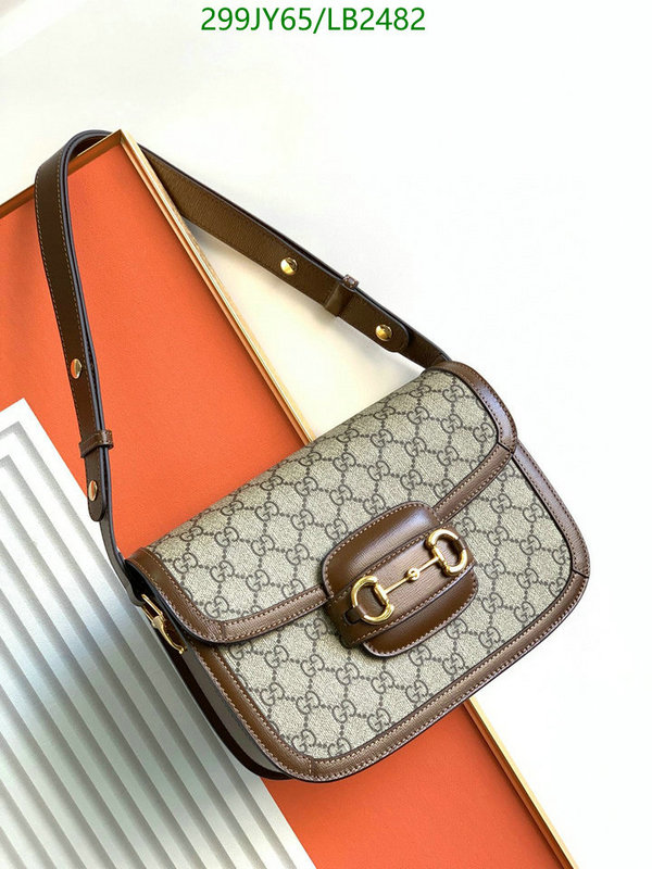 Duty-free version LV-Gucci mirror quality,Code: LB2482,$: 299USD