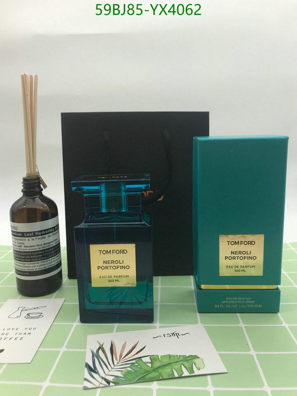 Perfume-Tom Ford, Code: YX4062,$: 59USD