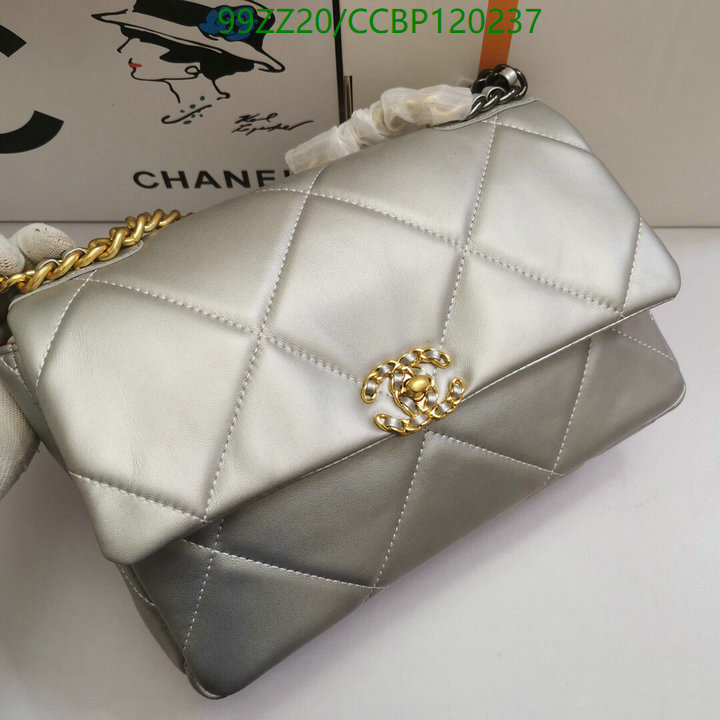 Chanel Bags ( 4A )-Diagonal-,Code: CCBP120237,$: 99USD