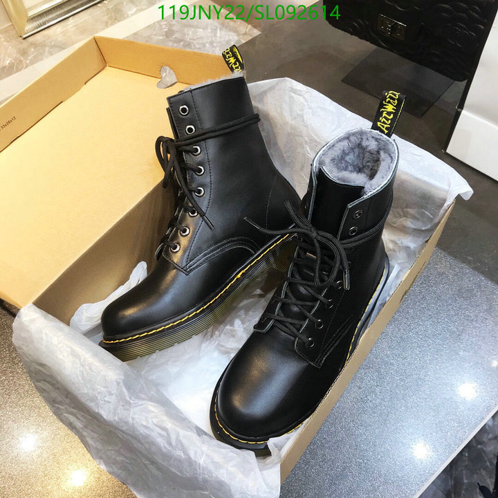 Women Shoes-DrMartens, Code:SL092614,$: 119USD