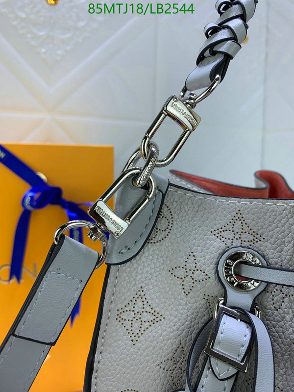 LV Bags-(4A)-Nono-No Purse-Nano No-,Code: LB2544,$: 85USD