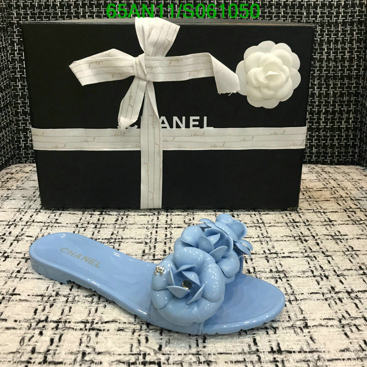 Women Shoes-Chanel,Code: S061050,$: 65USD