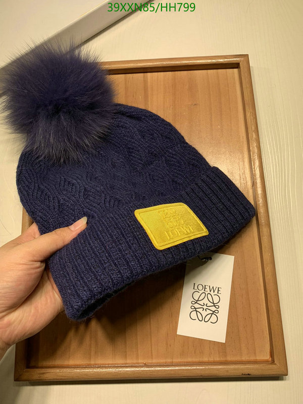 Cap -(Hat)-Loewe, Code: HH799,$: 39USD