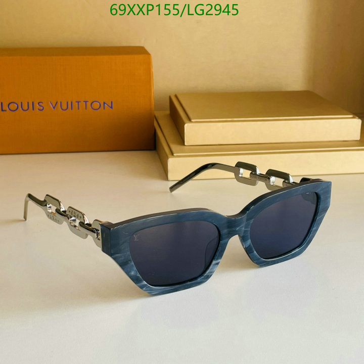 Glasses-LV, Code: LG2945,$: 69USD