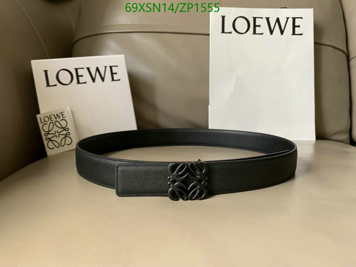 Belts-Loewe, Code: ZP1555,$: 69USD