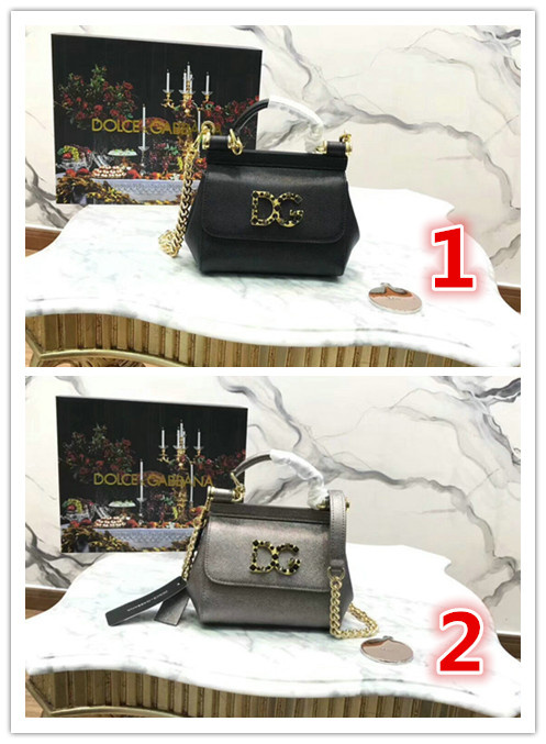 D&G Bag-(Mirror)-Sicily,Code: DGB050350,$: 179USD