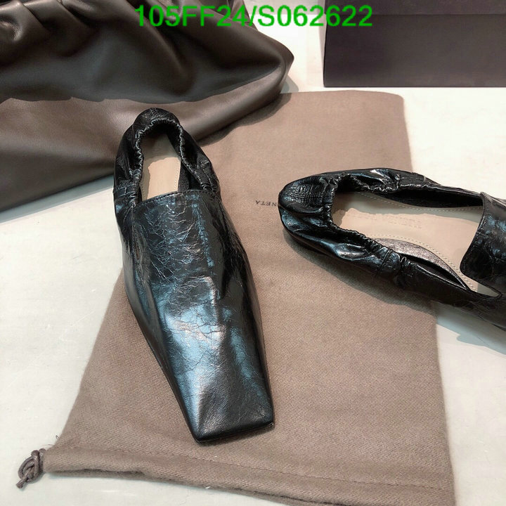 Women Shoes-BV, Code: S062622,$: 105USD