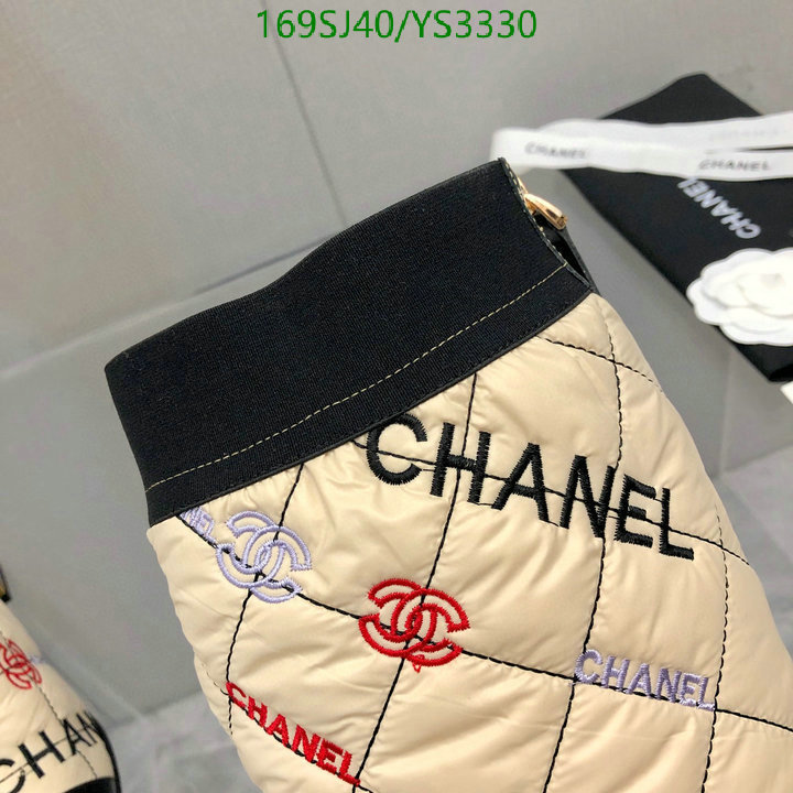 Women Shoes-Chanel,Code: YS3330,$: 169USD