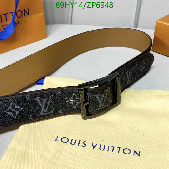 Belts-LV, Code: ZP6948,$: 69USD