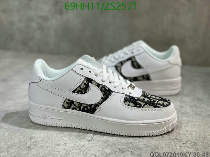 Men shoes-Nike, Code: ZS2571,$: 69USD