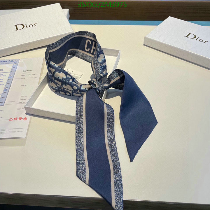 Scarf-Dior, Code: ZM3975,$: 35USD