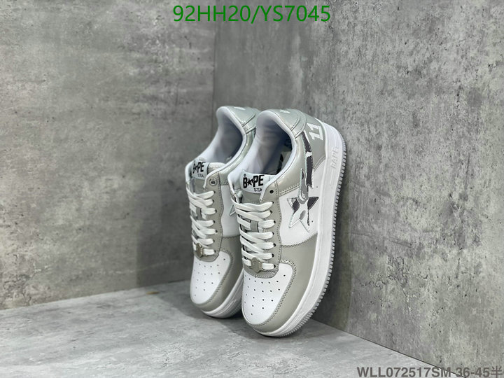 Women Shoes-NIKE, Code: YS7045,$: 92USD