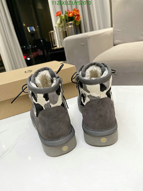 Women Shoes-UGG, Code: YS2010,$: 112USD