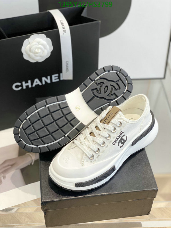 Women Shoes-Chanel,Code: HS3799,$: 139USD