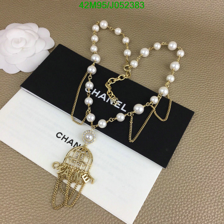 Jewelry-Chanel,Code: J052383,$: 42USD