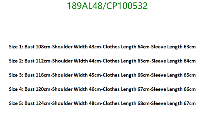 Down jacket Men-Moncler, Code: CP100532,$:189USD