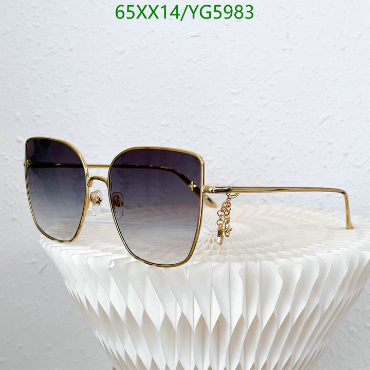 Glasses-LV, Code: YG5983,$: 65USD