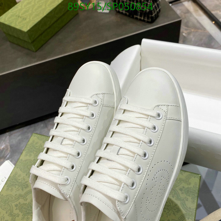 Women Shoes-Gucci, Code: SP050854,$: 89USD