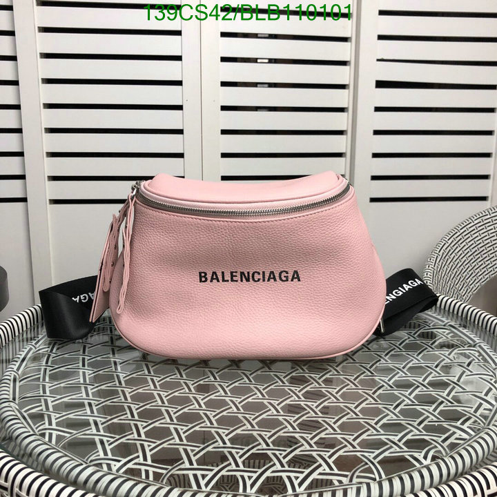 Balenciaga Bag-(Mirror)-Other Styles-,Code: BLB110101,$:139USD