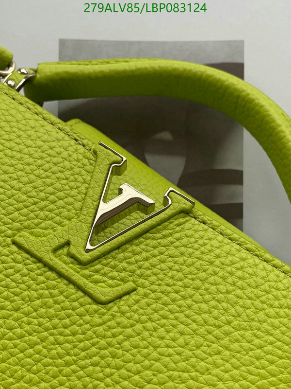 LV Bags-(Mirror)-Handbag-,Code: LBP083124,$:279USD