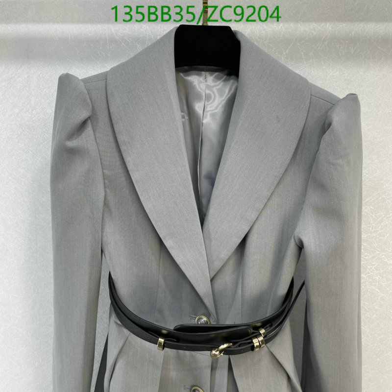 Clothing-Other, Code: ZC9204,$: 135USD