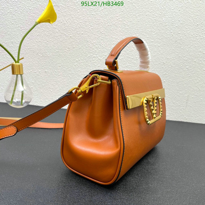 Valentino Bag-(4A)-Diagonal-,Code: HB3469,$: 95USD