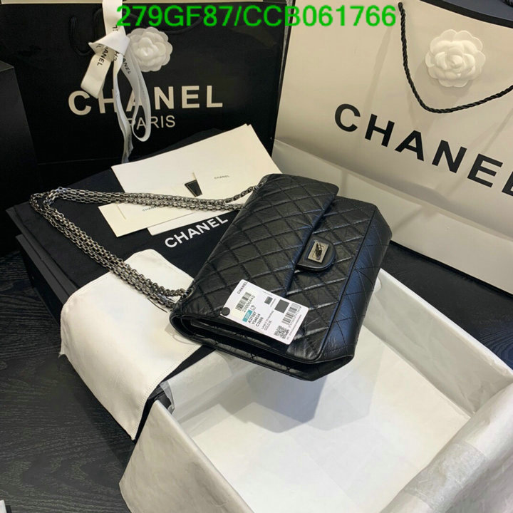 Chanel Bags -(Mirror)-Diagonal-,Code: CCB061766,$: 279USD