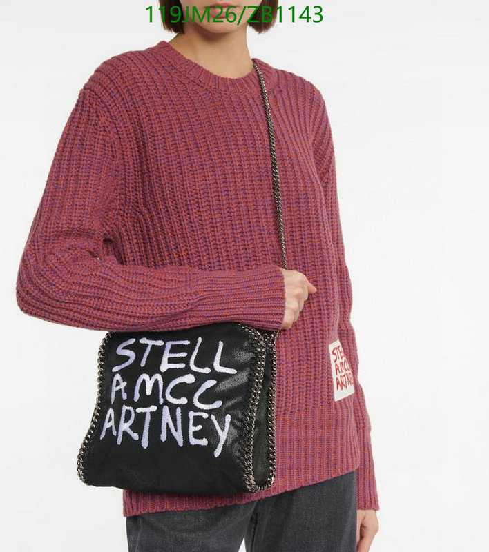 Stella McCartney Bag-(Mirror)-Diagonal-,Code: ZB1143,$: 119USD