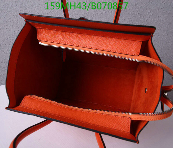 Celine Bag-(4A)-Handbag-,Code: B070857,$: 159USD