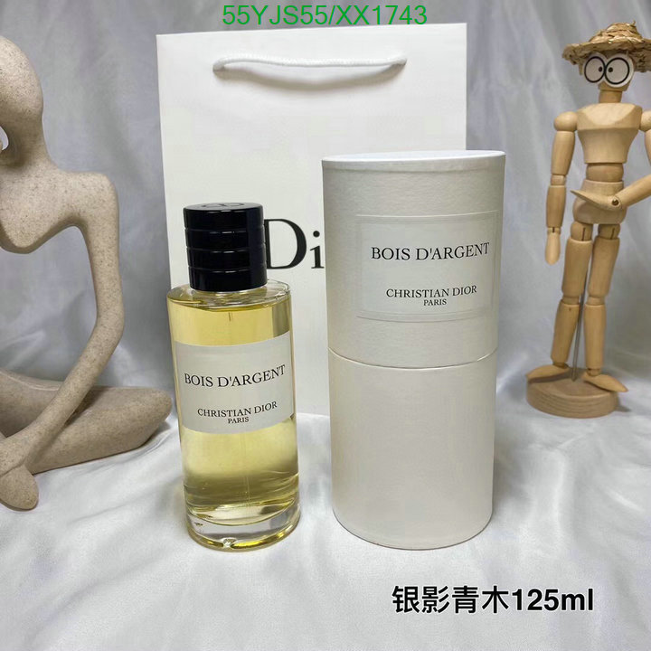 Perfume-Dior,Code: XX1743,$: 55USD