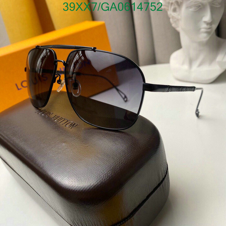 Glasses-LV, Code: GA0614752,$:39USD