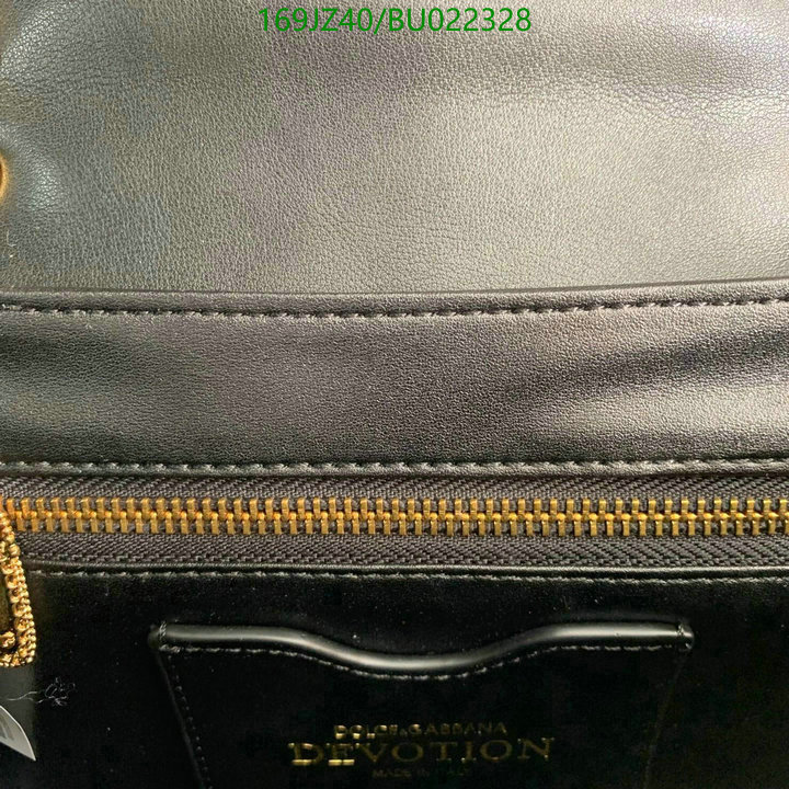 D&G Bag-(Mirror)-Diagonal-,Code: BU022328,$: 169USD