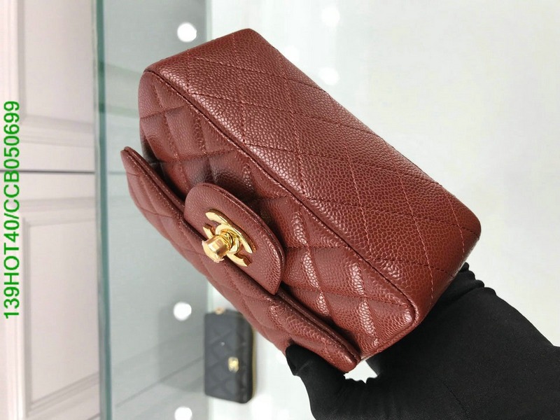 Chanel Bags -(Mirror)-Diagonal-,Code: CCB050699,$: 139USD