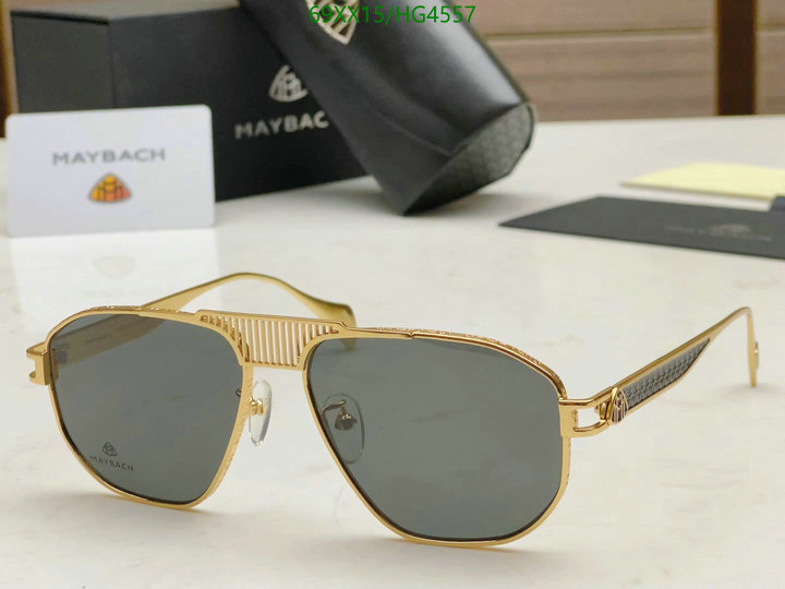 Glasses-Maybach, Code: HG4557,$: 69USD